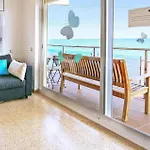 Awesome Apartment In Santa Susanna With Kitchen